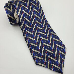 Countess Mara Tie 4" x 56"
